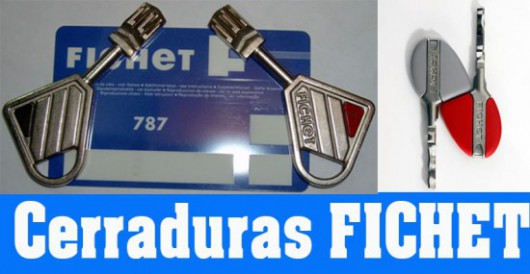 Servicio Fichet en Colmenar Viejo – Fichet en Colmenar Viejo